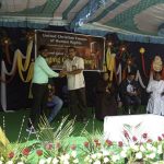 07 Crib Making and Carols Singing competitions held by Shivamogga Diocese