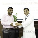 08 inaugural of branch associations