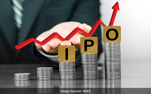 IPO market sets global record year in 2021: EY