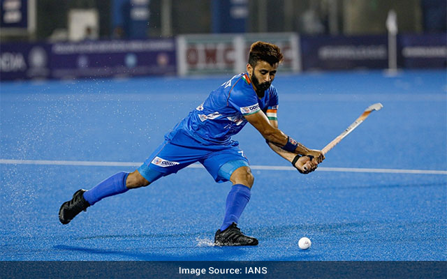 Asian Champions Trophy Confident India to take on Japan in semis
