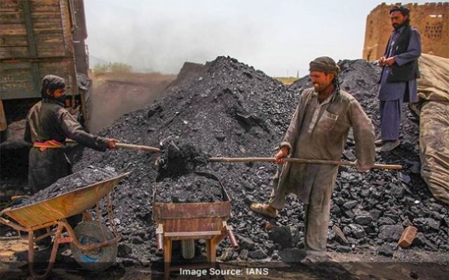 Coal Coal Inventory Critical India Stares At Power Crisis Main