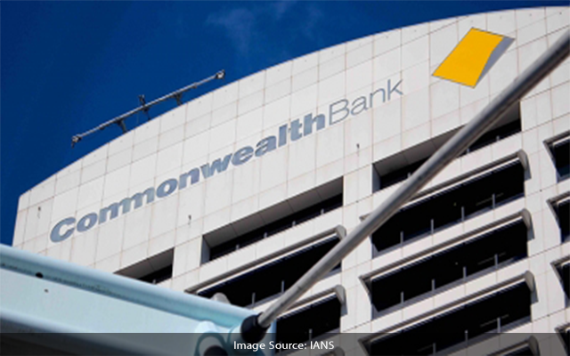 Australia's largest retail bank posts surge in profits