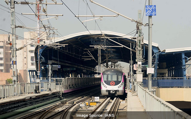 DMRC plea for refund of Rs 678 Cr paid to Rel Infra lenders rejected in HC