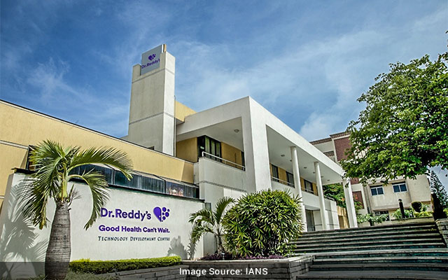Dr Reddys To Soon Launch Molnupirvair Capsules