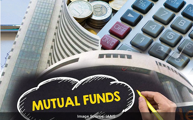 Equity MFs net inflows at over Rs 11K cr in Nov AMFI