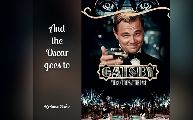 Gatsby and the Kardashians: The missing link