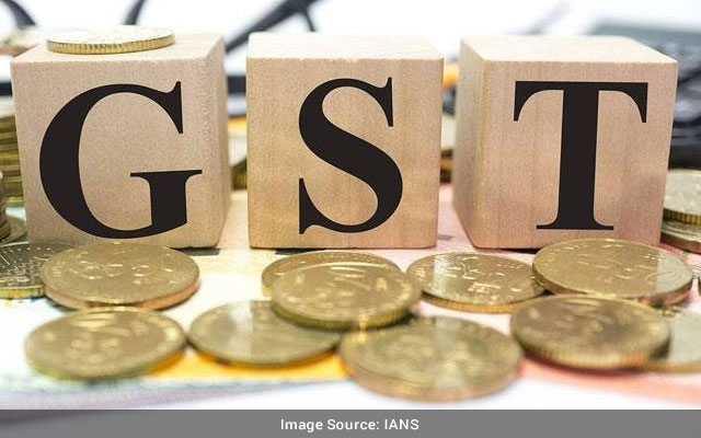 Nov GST collection rises to over Rs 131 lakh Cr