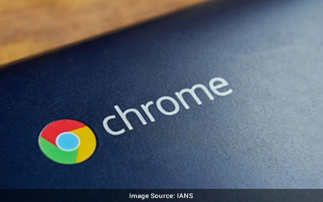 Govt Issues High Severity Warning For Google Chrome Users