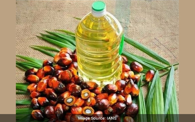 India Extends Free Import Policy For Different Palm Oils