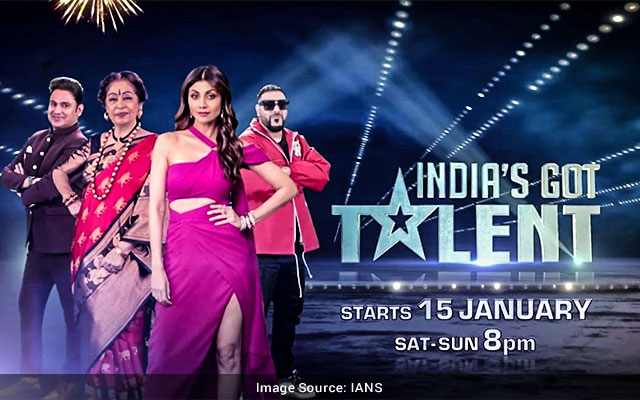 Indias Got Talent To Return On Jan 15