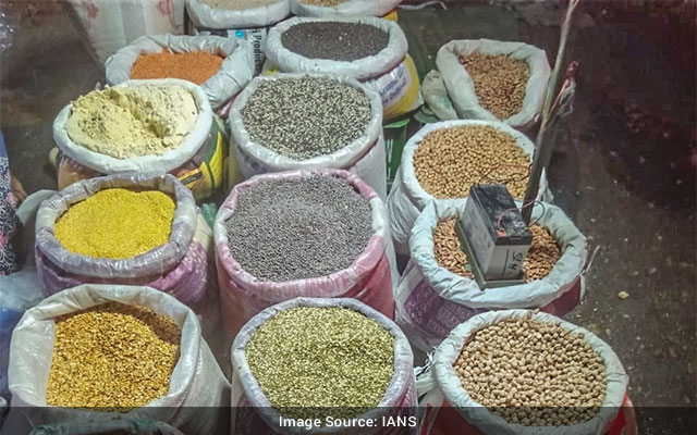 Inflation Check Free Import Policy For Three Pulses Extended To Mar 22