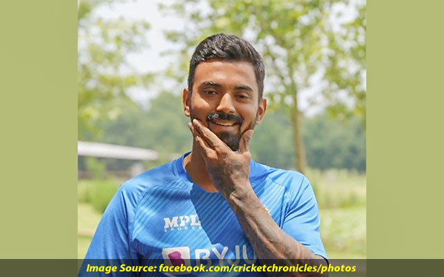 KL Rahul may lead in ODI series if Rohit fails to recover in time Report