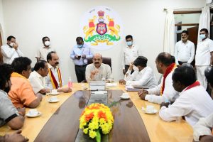 Kannada Organisations Withdraw Dec 31 Karnataka Bandh