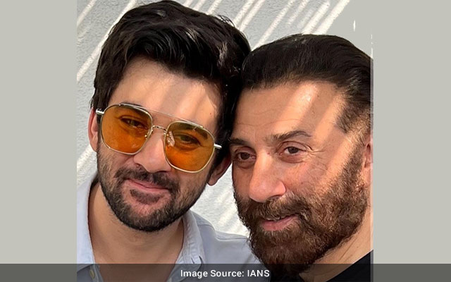 Karan Deol Im Always Going To Be Compared To My Dad