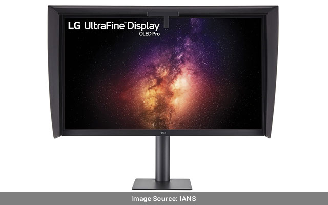 LG announces two new monitors for global market