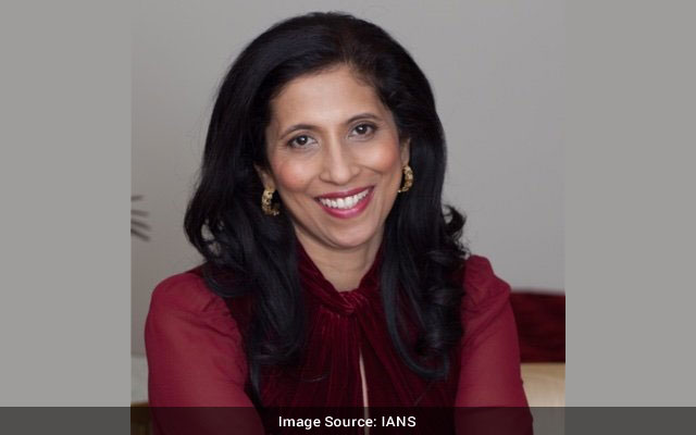 Leena Nair named CEO of French luxury group Chanel