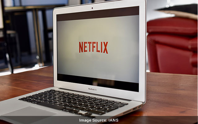 Netflix launches new website for its movies TV news updates
