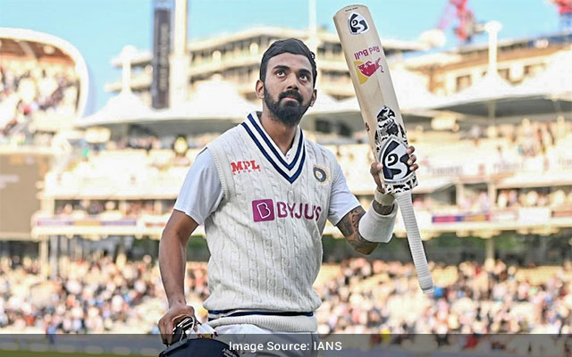 Opener KL Rahul named vicecaptain for Test series against South Africa