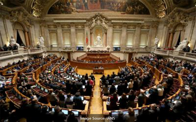 Portuguese Parliament