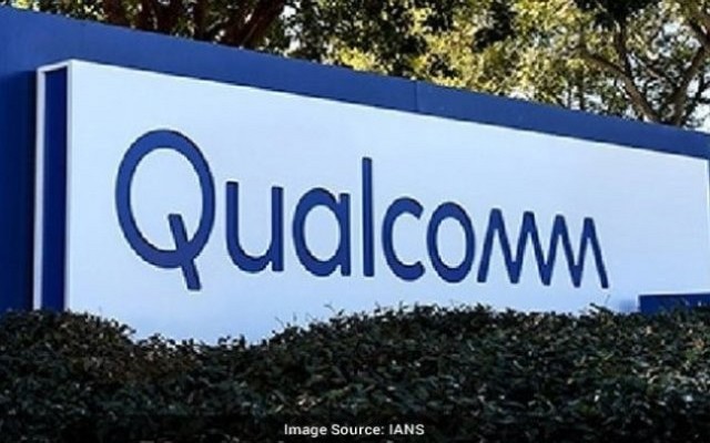 Qualcomm unveils 'Snapdragon 8 Gen 1' mobile platform