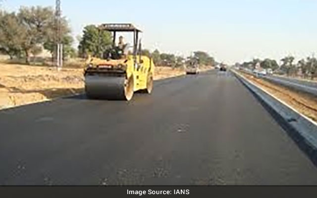 Revenue Of Road Construction Cos To Grow By 15 This Fiscal Crisil