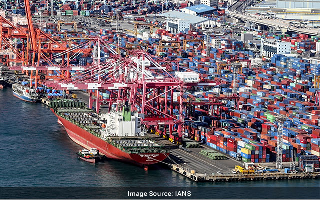 SKorea ASEAN agree to quicken customs procedure for FTA