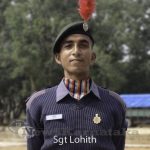 Sgt Lohith
