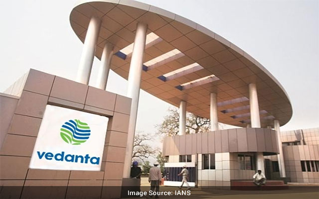 Vedanta Now Exclusively Owns Cairn Brand Name