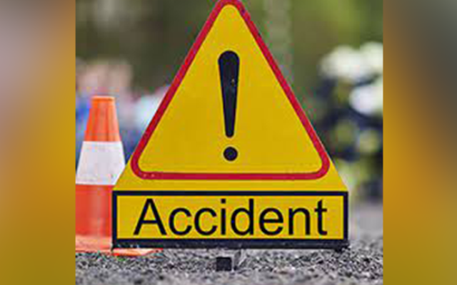 Bengaluru: Accident on Pune-Bengaluru National Highway, two dead