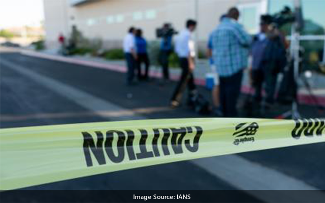 6 injured in LA bar shooting