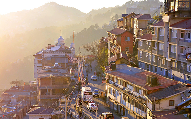 Modi Mandi Himachal Pradesh Shimla