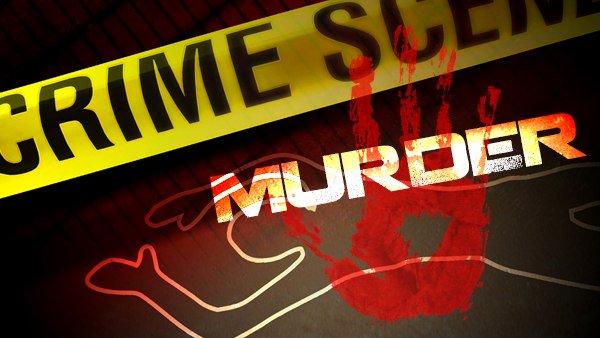 Drunken man accidentally shoots, kills mother