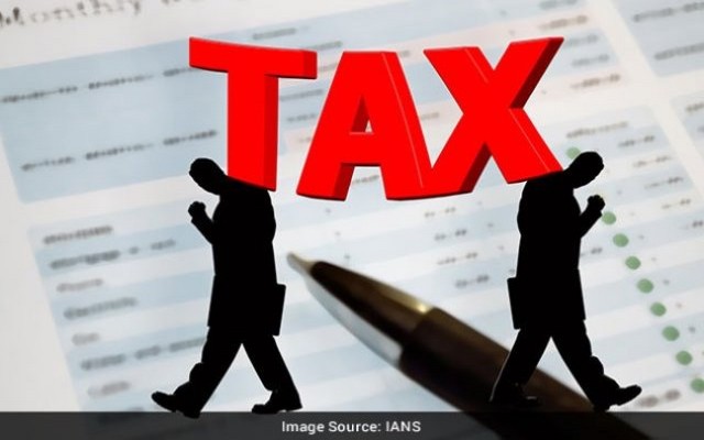 Tax Clause Centre Notifies Rules To Scrap 
