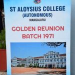 001 1971 Golden Batch Of Sac Sponsors Adv Instr Center To Its Alma Mater
