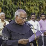 001 Feast Of Infant Jesus Opens With Novena At Infant Jesus Shrine  Mangalore