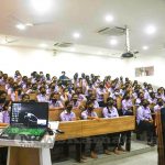 002 St Agnes College Workshop On Acctg Software Zoho Books Enthrals Students