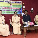 005 New Courses Inaugurated At Athena Institutes Of Health Science For 2021 22