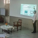 005 St Agnes College Workshop On Acctg Software Zoho Books Enthrals Students
