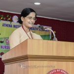 006 New Courses Inaugurated At Athena Institutes Of Health Science For 2021 22