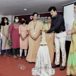 009 New Courses Inaugurated At Athena Institutes Of Health Science For 2021 22