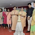 010 New Courses Inaugurated At Athena Institutes Of Health Science For 2021 22
