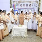 011 Jubilee Celebration Of Bethany Sisters Held At Bethany Provincialate Vamanjoor Mangalore