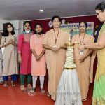 011 New Courses Inaugurated At Athena Institutes Of Health Science For 2021 22