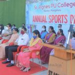 012 Sports Day St Ages College