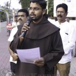 013 Feast Of Infant Jesus Opens With Novena At Infant Jesus Shrine  Mangalore