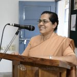 013 Jubilee Celebration Of Bethany Sisters Held At Bethany Provincialate Vamanjoor Mangalore