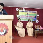 017 New Courses Inaugurated At Athena Institutes Of Health Science For 2021 22