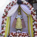 018 Feast Of Infant Jesus Opens With Novena At Infant Jesus Shrine  Mangalore