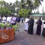021 Feast Of Infant Jesus Opens With Novena At Infant Jesus Shrine  Mangalore