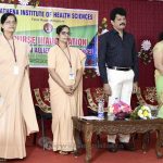 022 New Courses Inaugurated At Athena Institutes Of Health Science For 2021 22